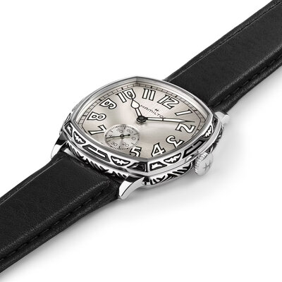 Hamilton American Classic Cushion Mechanical H36149710