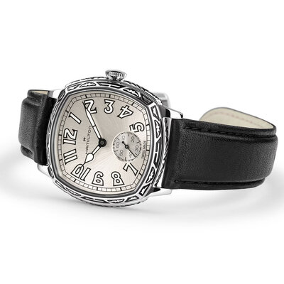 Hamilton American Classic Cushion Mechanical H36149710