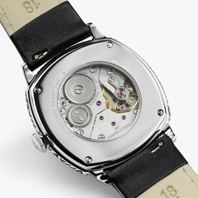 Hamilton American Classic Cushion Mechanical H36149710
