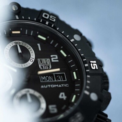 Luminox Sea XS.3881 Master Carbon SEAL