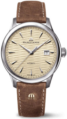 Maurice Lacroix 1975 756108-S1S12-730-7 Legacy Limited Edition 888pcs