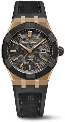 Maurice Lacroix Aikonic Automatic Bronze AC6008-BRL20-730-2 Limited Edition 500pcs