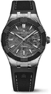 Maurice Lacroix Aikonic Automatic Damascus AC6008-K1C34-130-3 Limited Edition