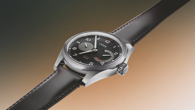 Oris ProPilot Calibre 111 Mechanical 01 111 7808 4164-07 6 20 19LC