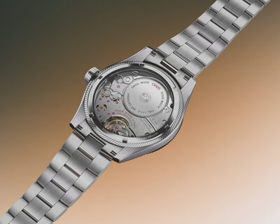 Oris ProPilot Calibre 111 Mechanical 01 111 7808 4167-07 8 20 04LC