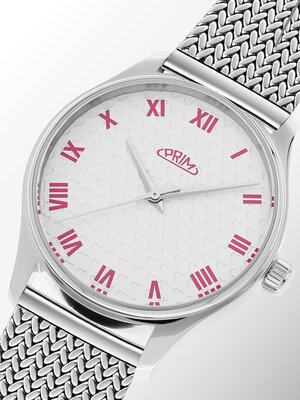 Prim Linea Hearts 36 Automatic W02P.13299.A