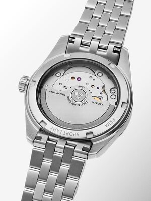 Prim Sport Lady Automatic W02P.13286.B
