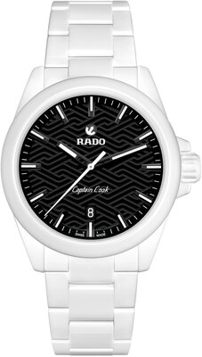 Rado Captain Cook Discover Automatic R32278162