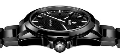 Rado Captain Cook Discover Automatic R32279162
