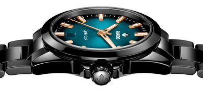 Rado Captain Cook Discover R32279322