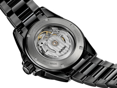 Rado Captain Cook Discover R32279332