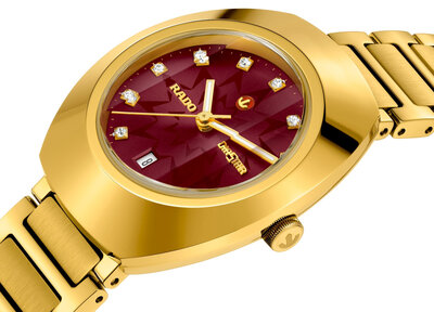 Rado DiaStar Original Automatic R12171573