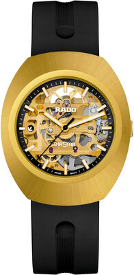 Rado DiaStar Original Skeleton Automatic R12166159