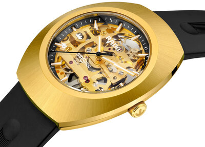 Rado DiaStar Original Skeleton Automatic R12166159