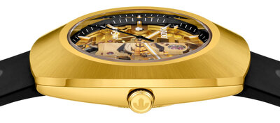 Rado DiaStar Original Skeleton Automatic R12166159