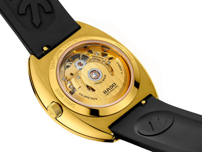 Rado DiaStar Original Skeleton Automatic R12166159