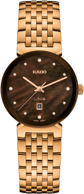 Rado Florence Diamonds Quartz R48917903