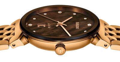 Rado Florence Diamonds Quartz R48917903