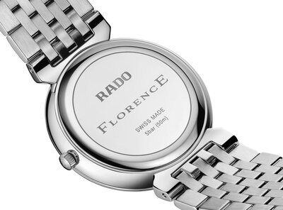 Rado Florence Quartz R48912313