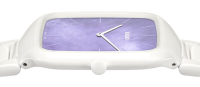 Rado True Square Thinline Quartz R27179902