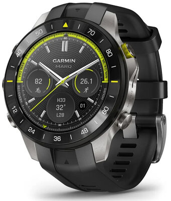 (SK) Garmin MARQ 3 Athlete (Premium)