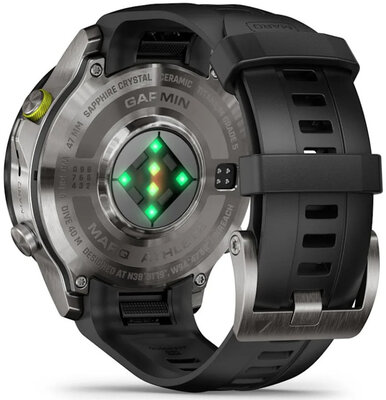 (SK) Garmin MARQ 3 Athlete (Premium)