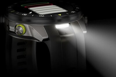 (SK) Garmin MARQ 3 Athlete (Premium)
