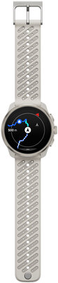 Suunto Race 3S Titanium Feather