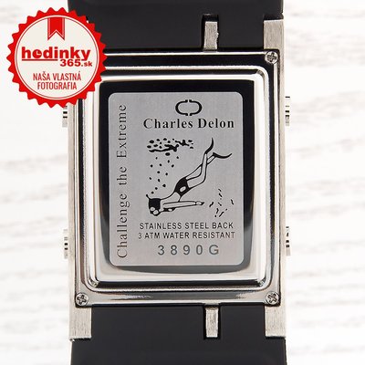 Charles Delon 3890/02