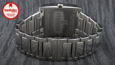 Festina Multifunction 16234/6