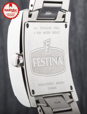 Festina Multifunction 16234/6