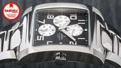 Festina Multifunction 16234/6