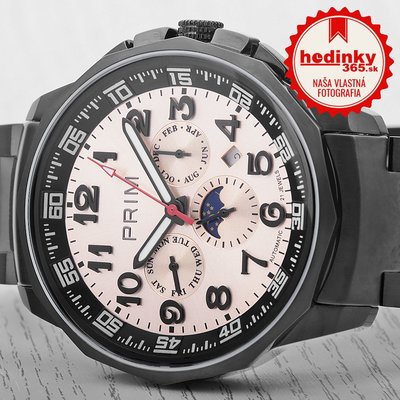 Prim Army Automatic W01C.10063.C