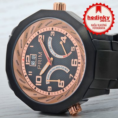 Prim Time Zone W01C.10064.B