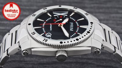 Prim Plukovník W01C.10155.B