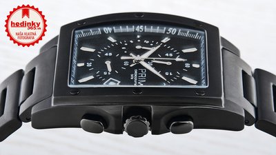 Prim Square Chronograph W01C.10163.B