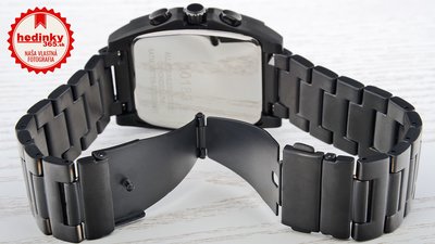 Prim Square Chronograph W01C.10163.B