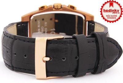 Prim Square Chronograph W01C.10163.E