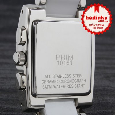 Prim Ceramic Lady W02P.10161.A