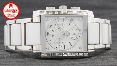 Prim Ceramic Lady W02P.10161.A