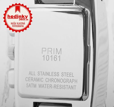 Prim Ceramic Lady W02P.10161.B