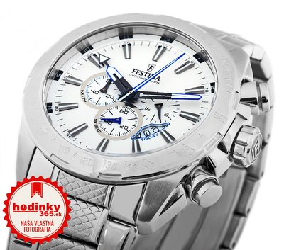 Festina Chronograph 16488/1