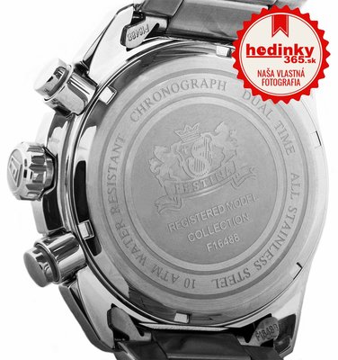 Festina Chronograph 16488/1