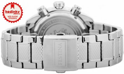 Festina Chronograph 16488/1