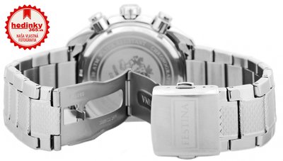 Festina Chronograph 16488/1