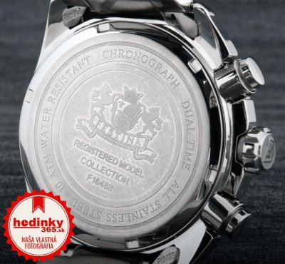 Festina Chronograph 16488/3