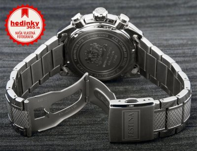 Festina Chronograph 16488/3