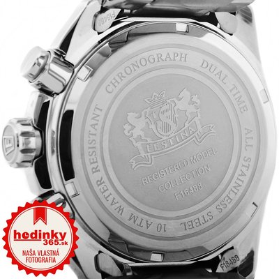 Festina Chronograph 16488/5