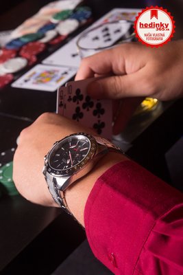 Festina Chronograph 16488/5