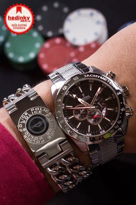 Festina Chronograph 16488/5